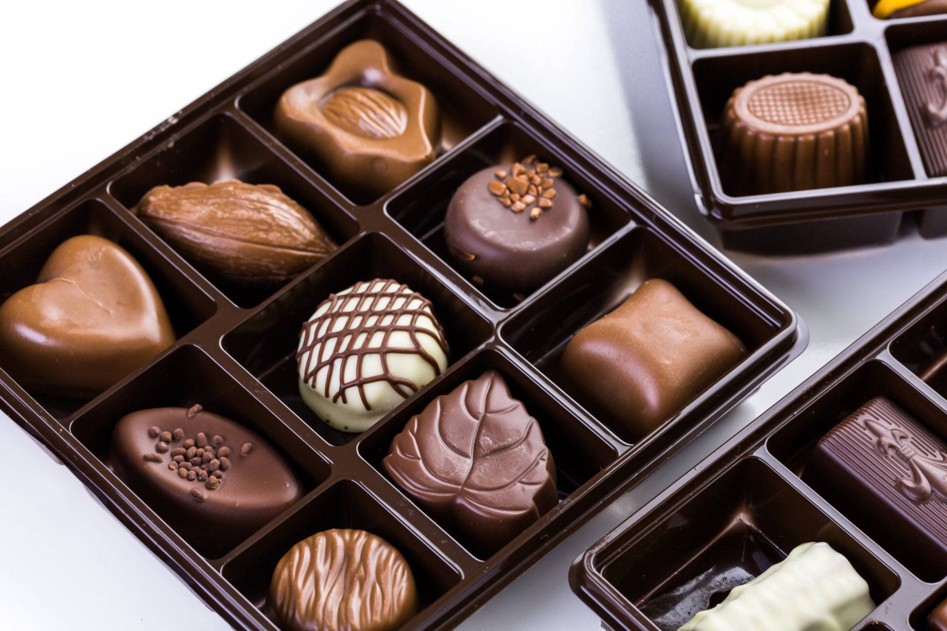 Chocolates