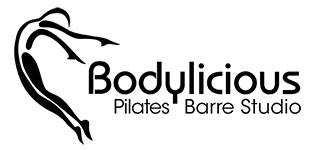 BODYLICIOUS LOGO black