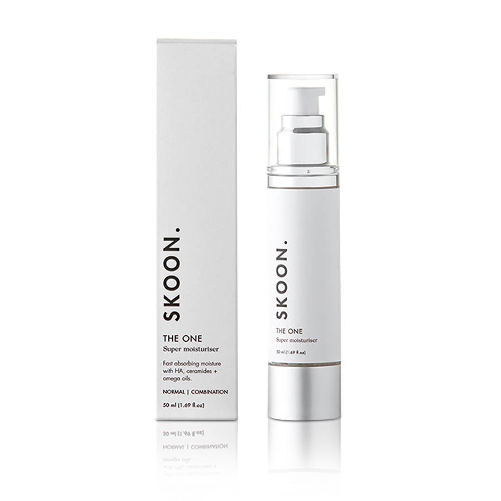 Skoon Moisturiser