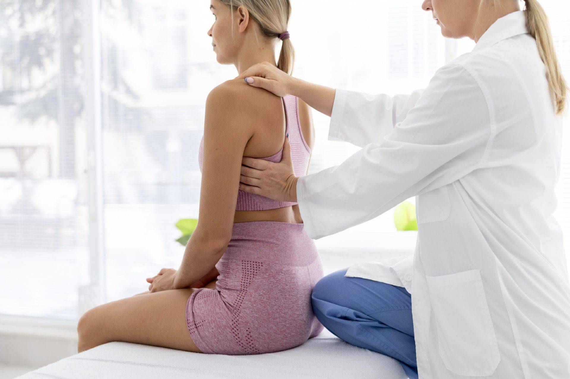 Sports Massage