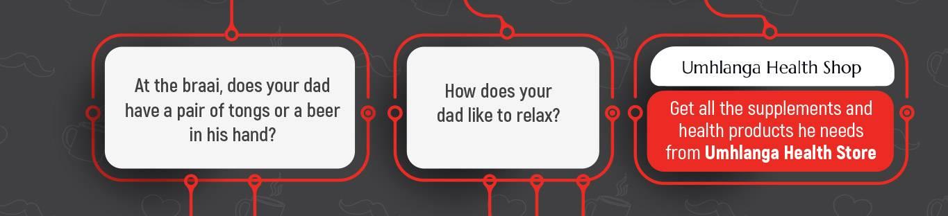 Fathers day quiz June 2022