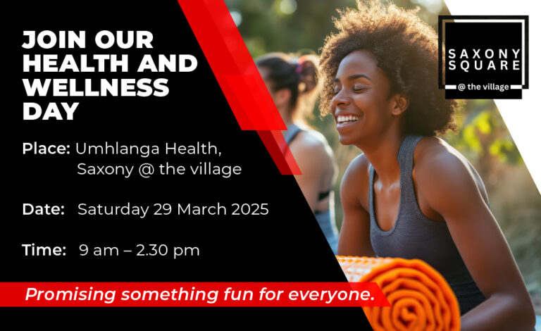 Looking for health and wellness fun for the whole family?